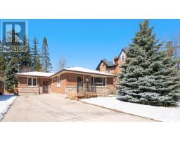 10 FAULKNER STREET, Orangeville, Ontario