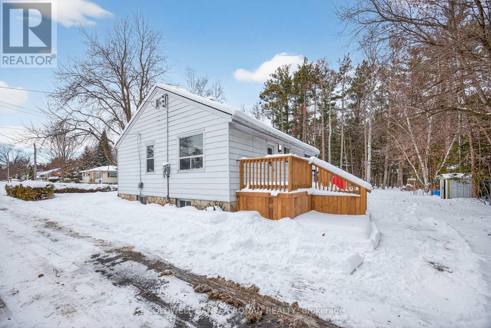 223 Louisa Street, Clearview, Ontario  L0M 1S0 - Photo 29 - S12452249