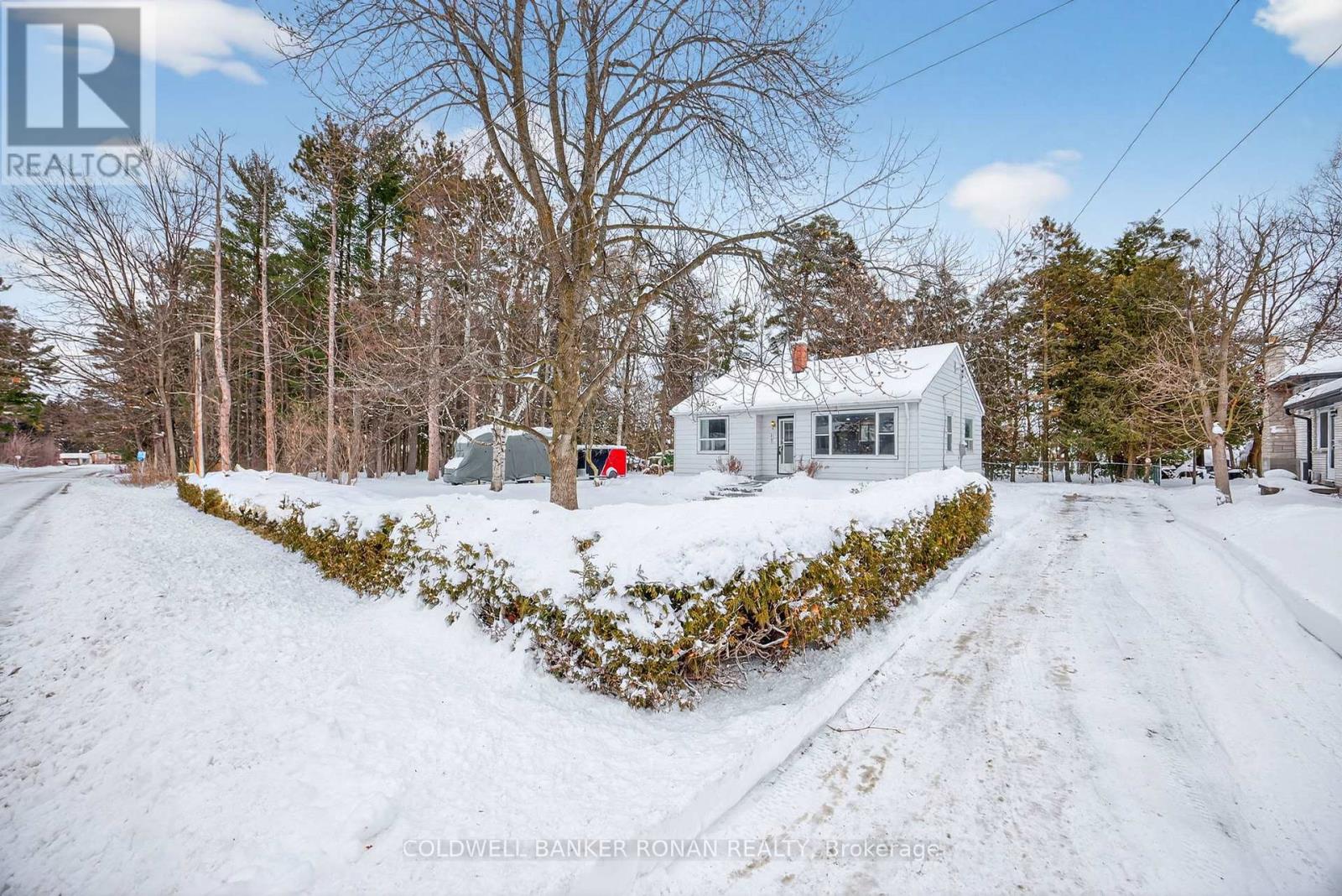 223 LOUISA STREET, Clearview, Ontario