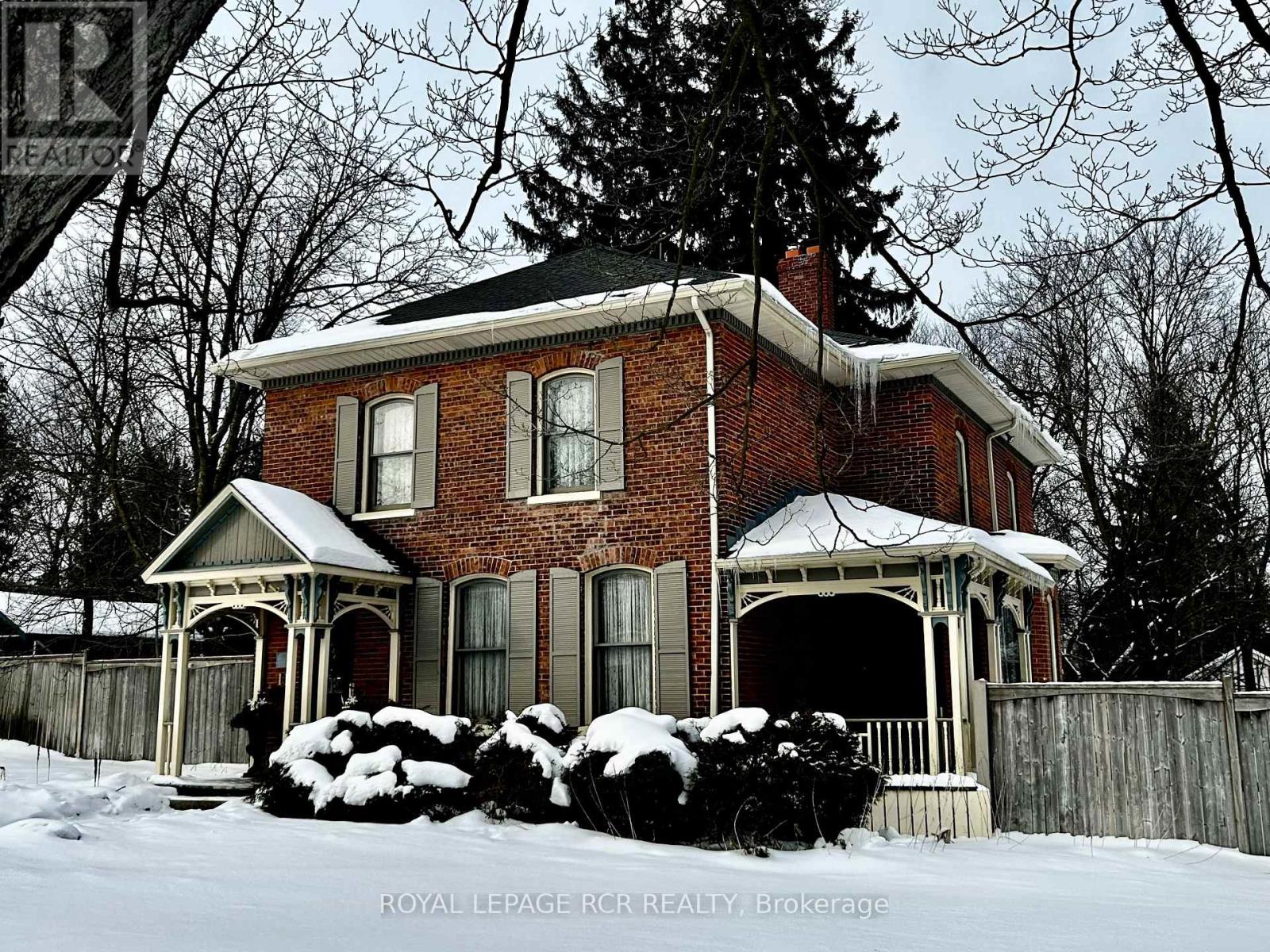 11 THIRD AVENUE, Orangeville, Ontario