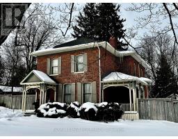 11 THIRD AVENUE, Orangeville, Ontario