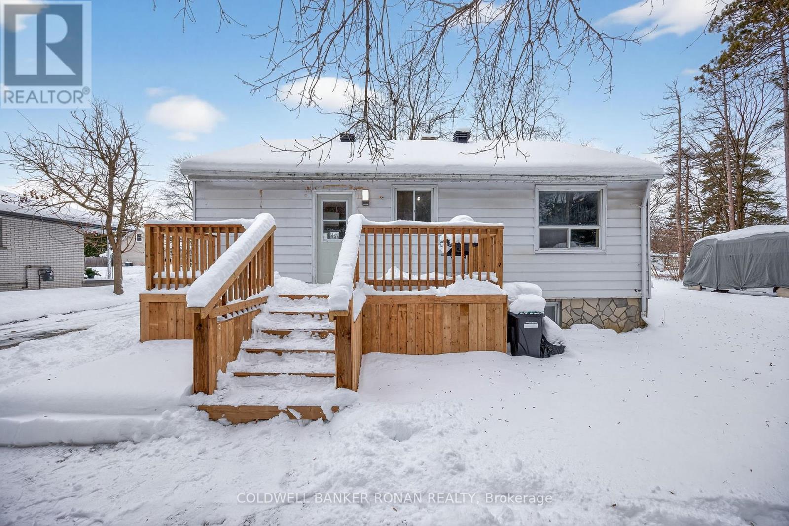 223 Louisa Street, Clearview, Ontario  L0M 1S0 - Photo 30 - S12452249