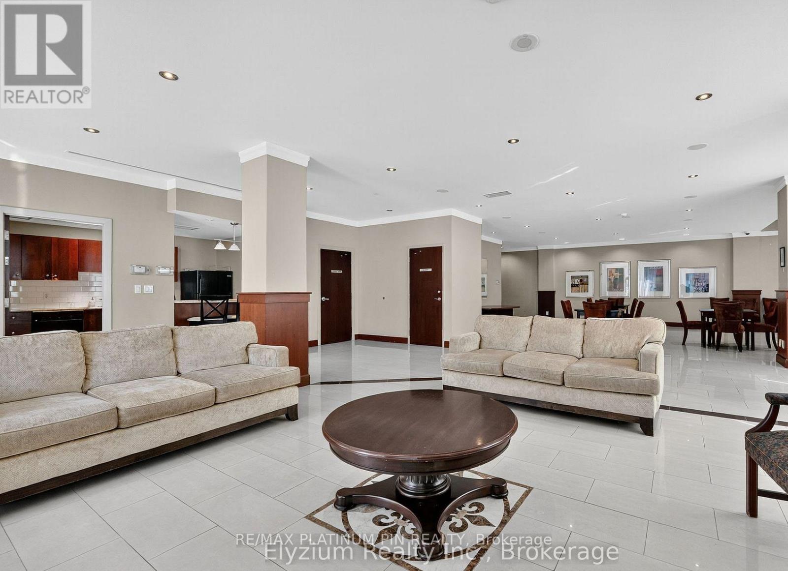 501 - 1359 Rathburn Road E, Mississauga, Ontario  L4W 5P7 - Photo 22 - W12614948