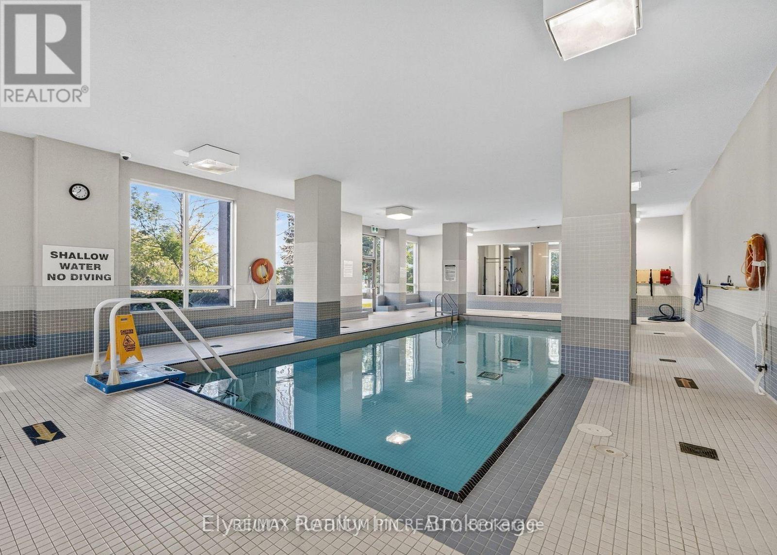 501 - 1359 Rathburn Road E, Mississauga, Ontario  L4W 5P7 - Photo 20 - W12614948