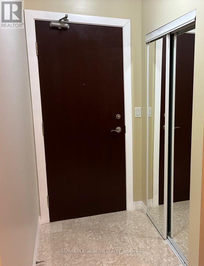 501 - 1359 Rathburn Road E, Mississauga, Ontario  L4W 5P7 - Photo 21 - W12614948