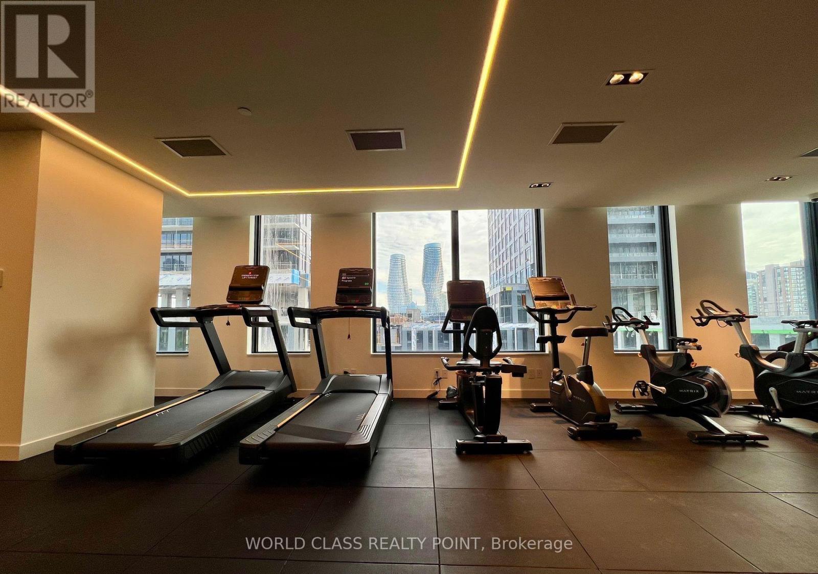 4003 - 4015 The Exchange Street, Mississauga, Ontario  L5B 0N9 - Photo 26 - W12613896