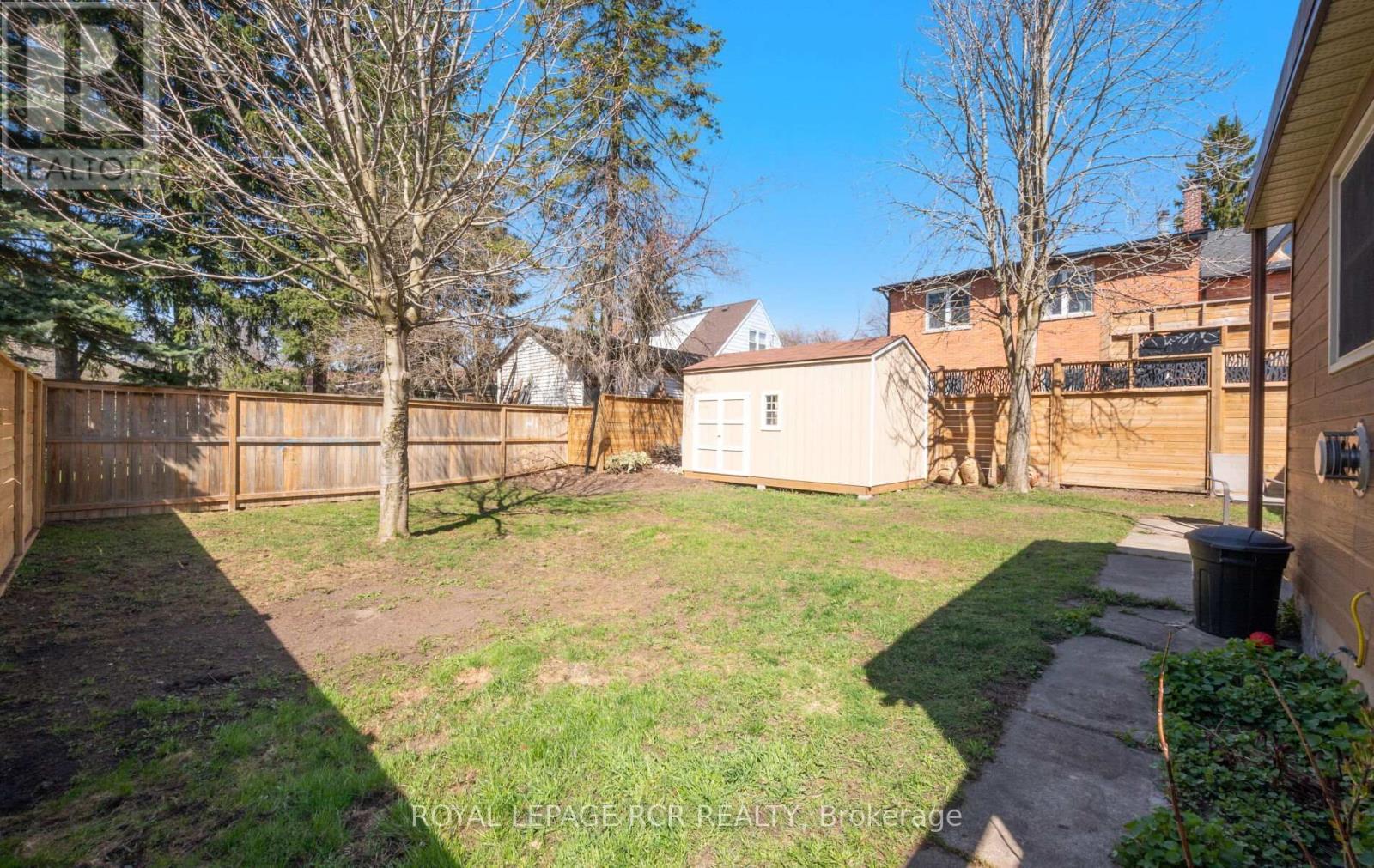 10 Faulkner Street, Orangeville, Ontario  L9W 2G3 - Photo 3 - W12110478