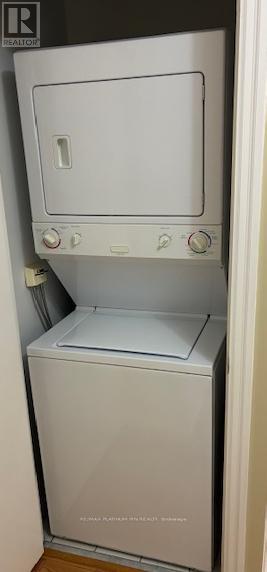 501 - 1359 Rathburn Road E, Mississauga, Ontario  L4W 5P7 - Photo 12 - W12614948