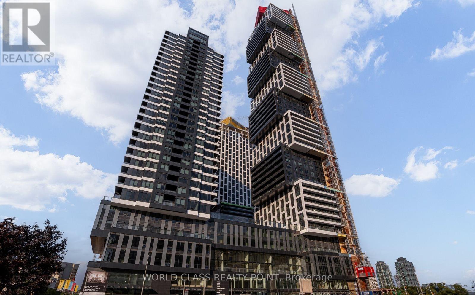 4003 - 4015 THE EXCHANGE STREET, Mississauga, Ontario