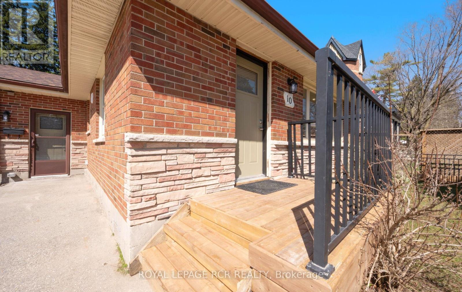 10 Faulkner Street, Orangeville, Ontario  L9W 2G3 - Photo 5 - W12110478