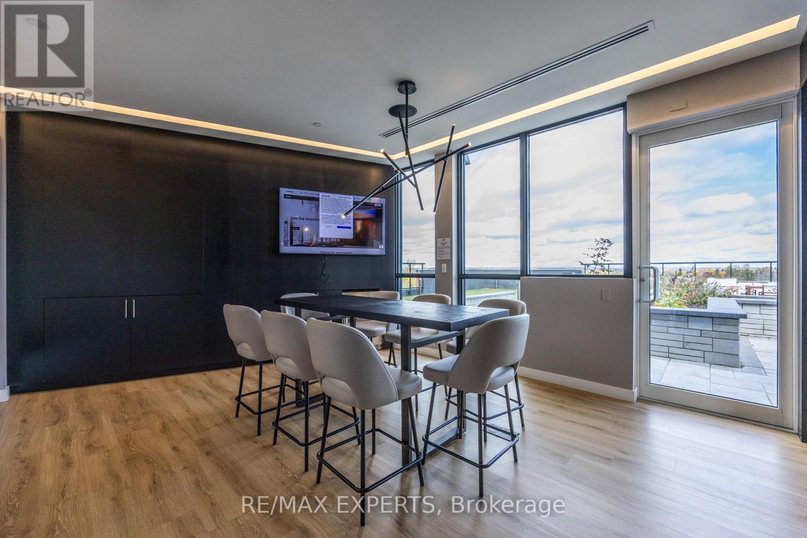 707 - 681 Yonge Street, Barrie, Ontario  L4N 4E8 - Photo 12 - S12615000