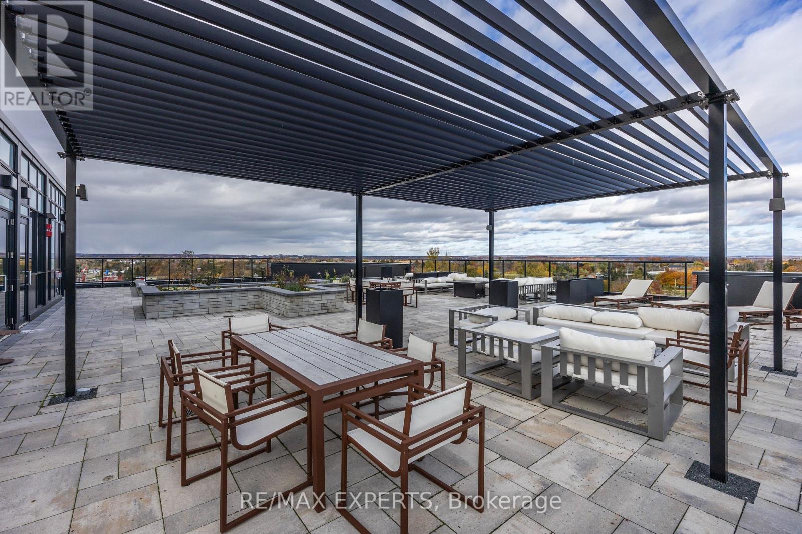 707 - 681 Yonge Street, Barrie, Ontario  L4N 4E8 - Photo 14 - S12615000