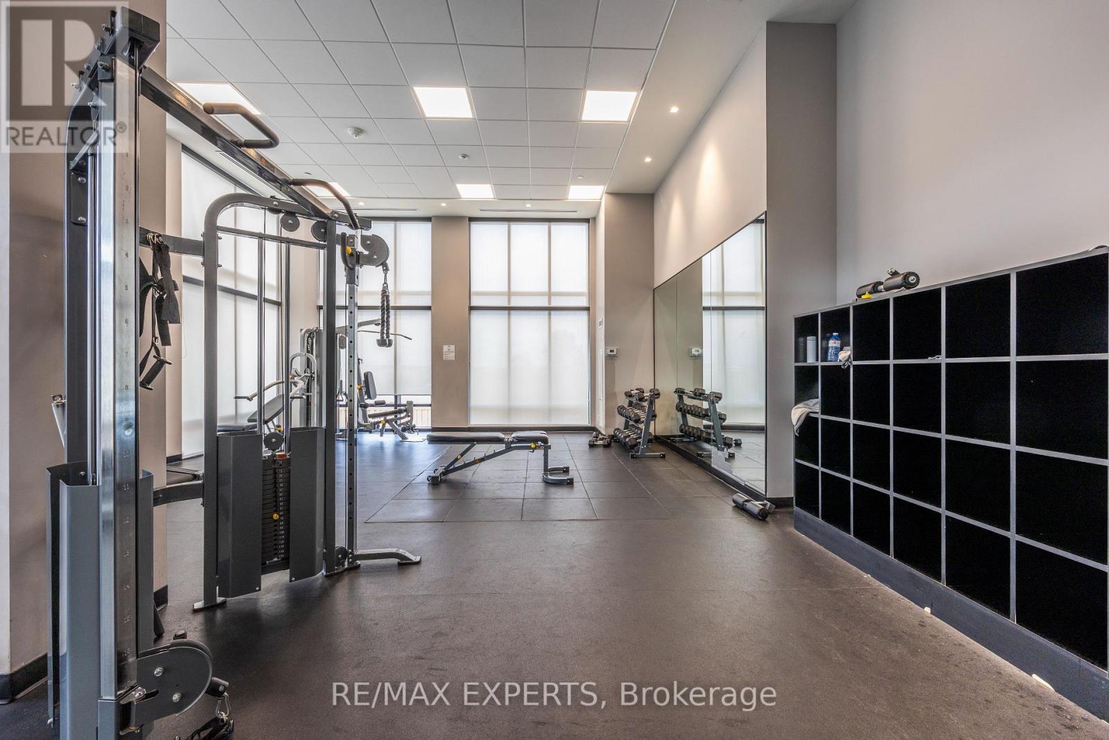 707 - 681 Yonge Street, Barrie, Ontario  L4N 4E8 - Photo 16 - S12615000