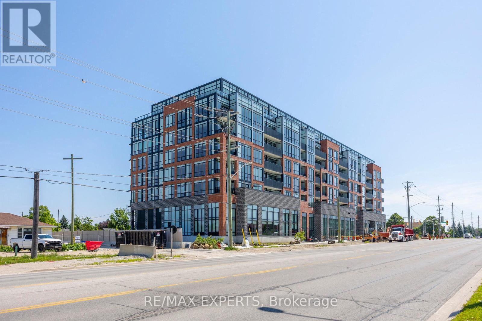 707 - 681 Yonge Street, Barrie, Ontario  L4N 4E8 - Photo 17 - S12615000