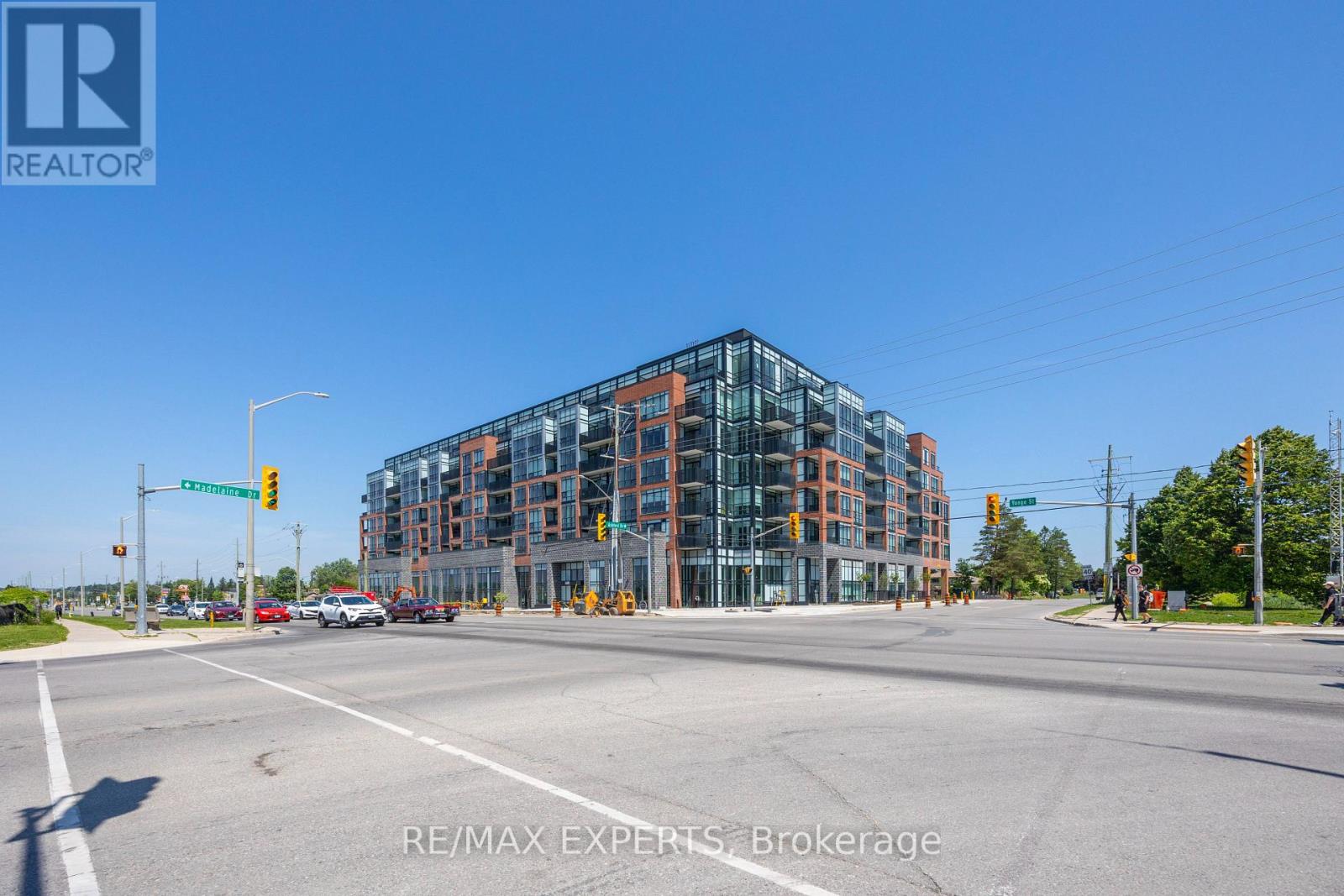 707 - 681 Yonge Street, Barrie, Ontario  L4N 4E8 - Photo 18 - S12615000