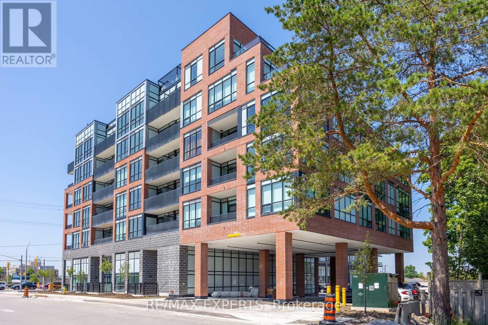 707 - 681 Yonge Street, Barrie, Ontario  L4N 4E8 - Photo 19 - S12615000