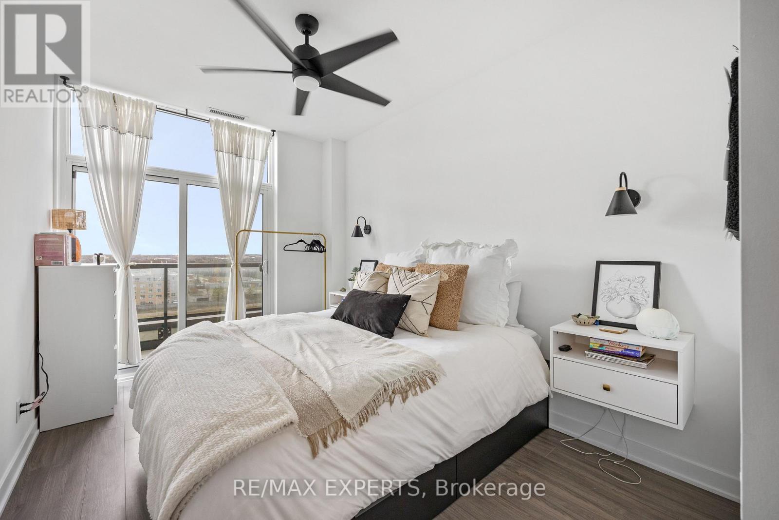 707 - 681 Yonge Street, Barrie, Ontario  L4N 4E8 - Photo 6 - S12615000