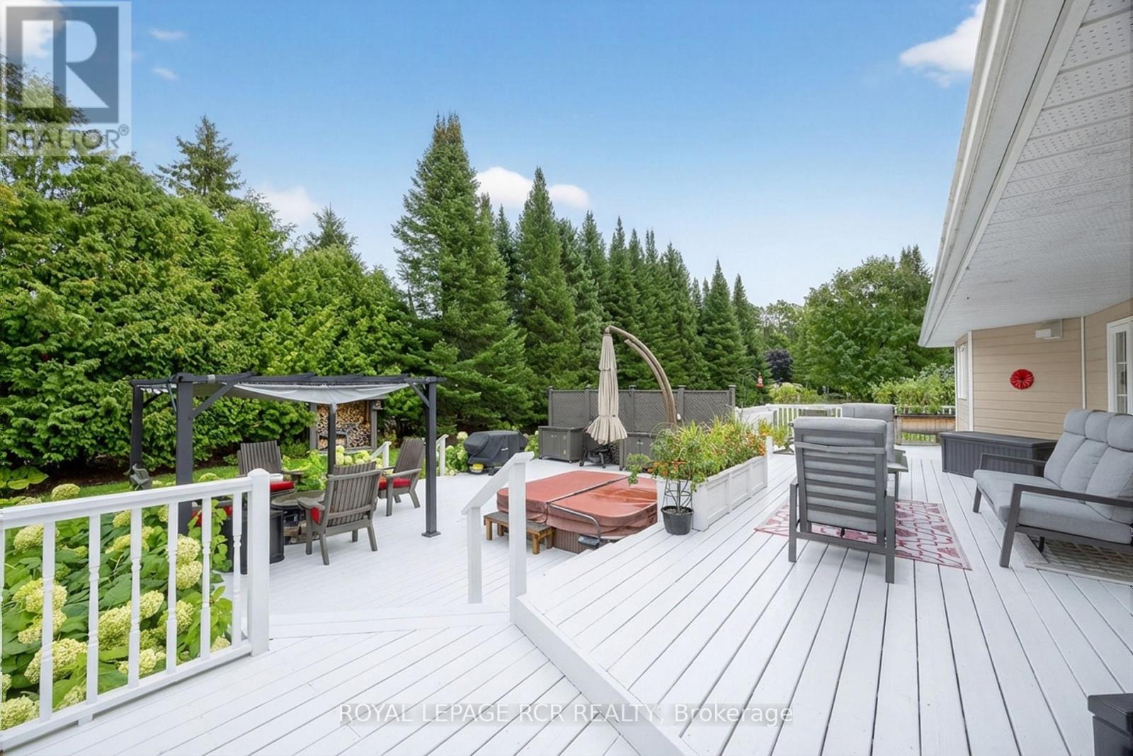 3 Nevis Ridge Drive, Oro-Medonte, Ontario L0L 1T0 - Photo 16 - S12615106