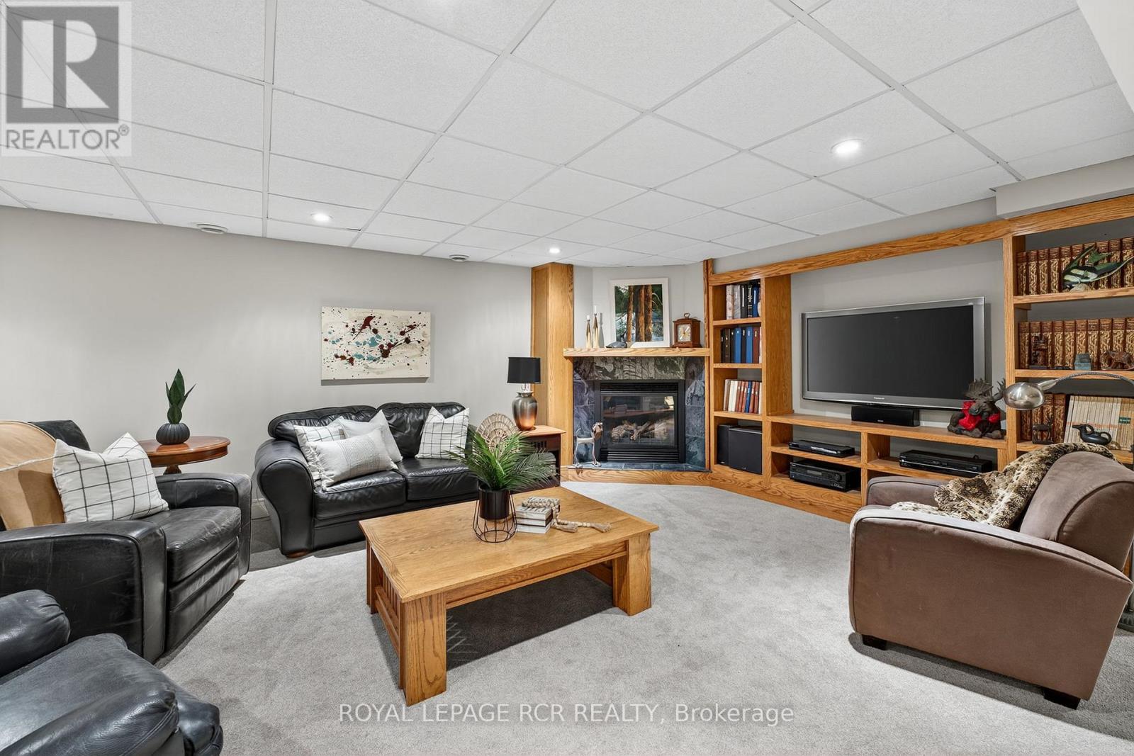 3 Nevis Ridge Drive, Oro-Medonte, Ontario L0L 1T0 - Photo 41 - S12615106