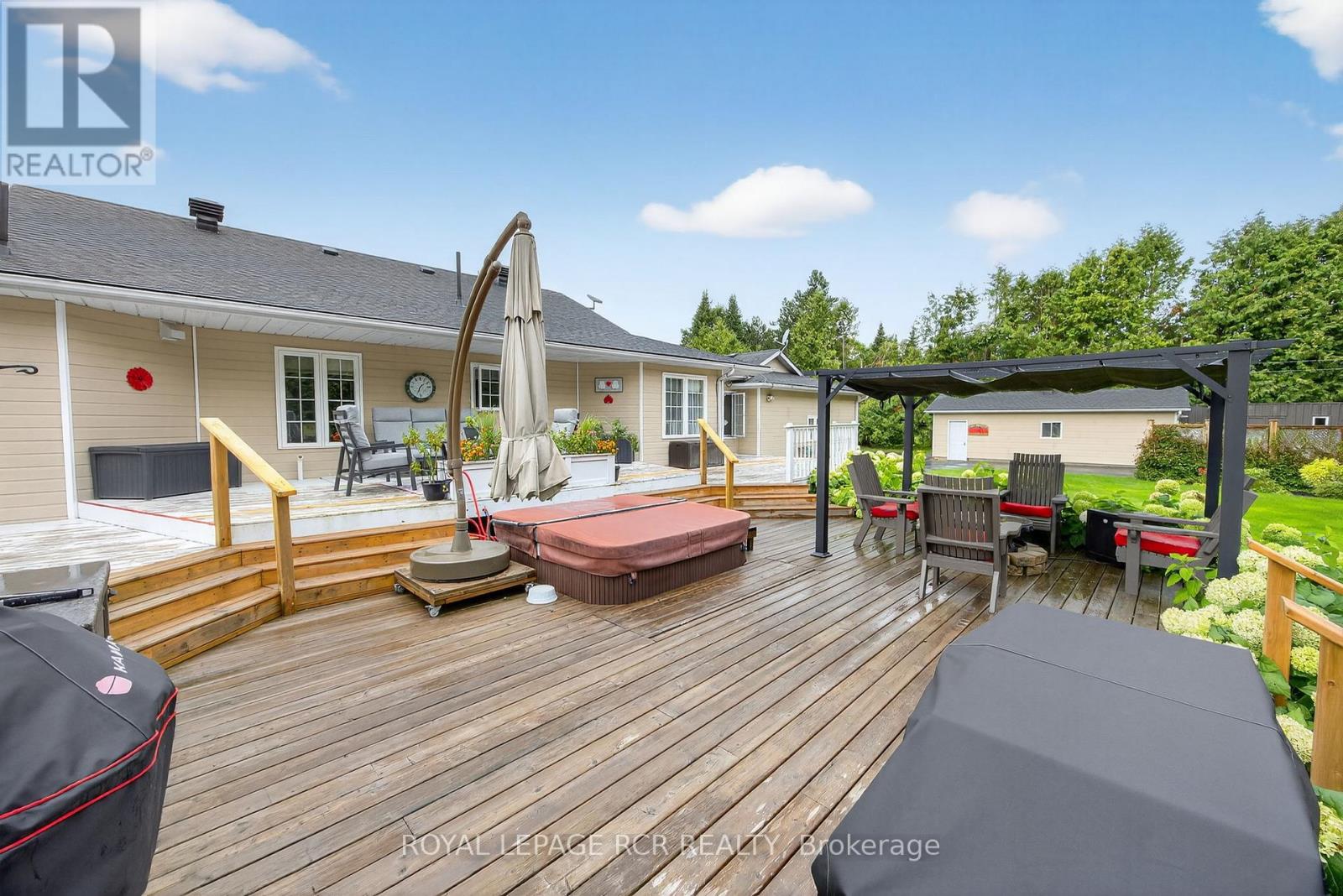 3 Nevis Ridge Drive, Oro-Medonte, Ontario  L0L 1T0 - Photo 7 - S12615106