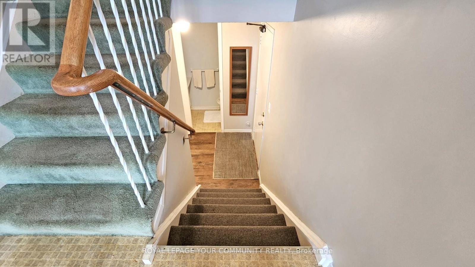 167 Little Avenue, Barrie (Allandale Heights), Ontario  L4N 6L7 - Photo 22 - S12615218