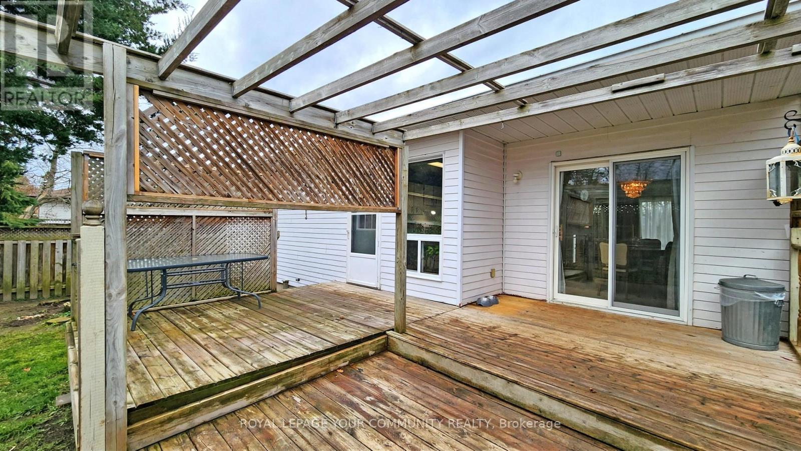 167 Little Avenue, Barrie (Allandale Heights), Ontario  L4N 6L7 - Photo 33 - S12615218