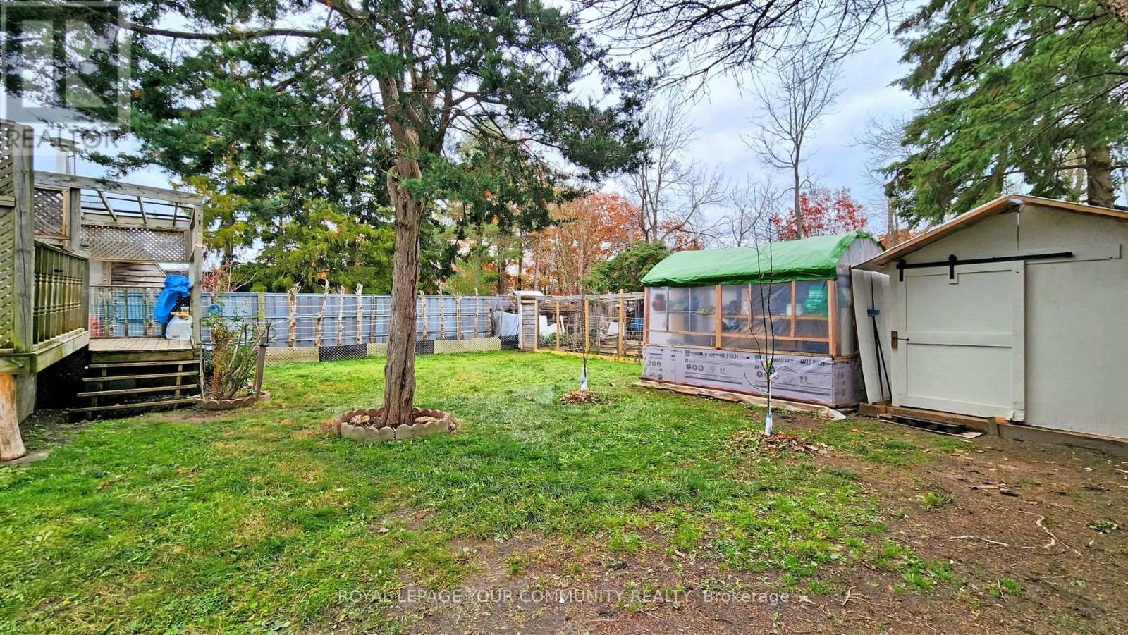 167 Little Avenue, Barrie (Allandale Heights), Ontario  L4N 6L7 - Photo 34 - S12615218