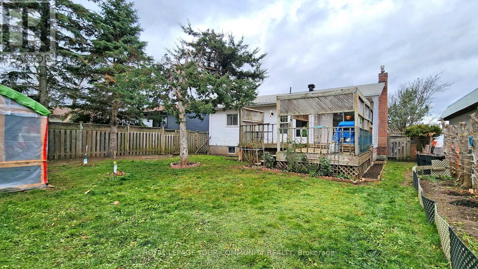 167 Little Avenue, Barrie (Allandale Heights), Ontario  L4N 6L7 - Photo 36 - S12615218