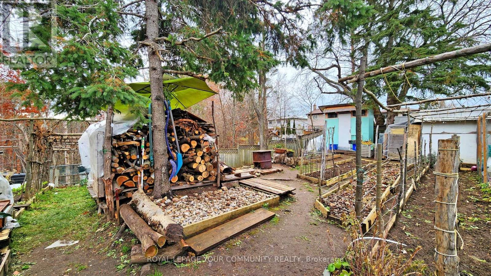 167 Little Avenue, Barrie (Allandale Heights), Ontario  L4N 6L7 - Photo 37 - S12615218