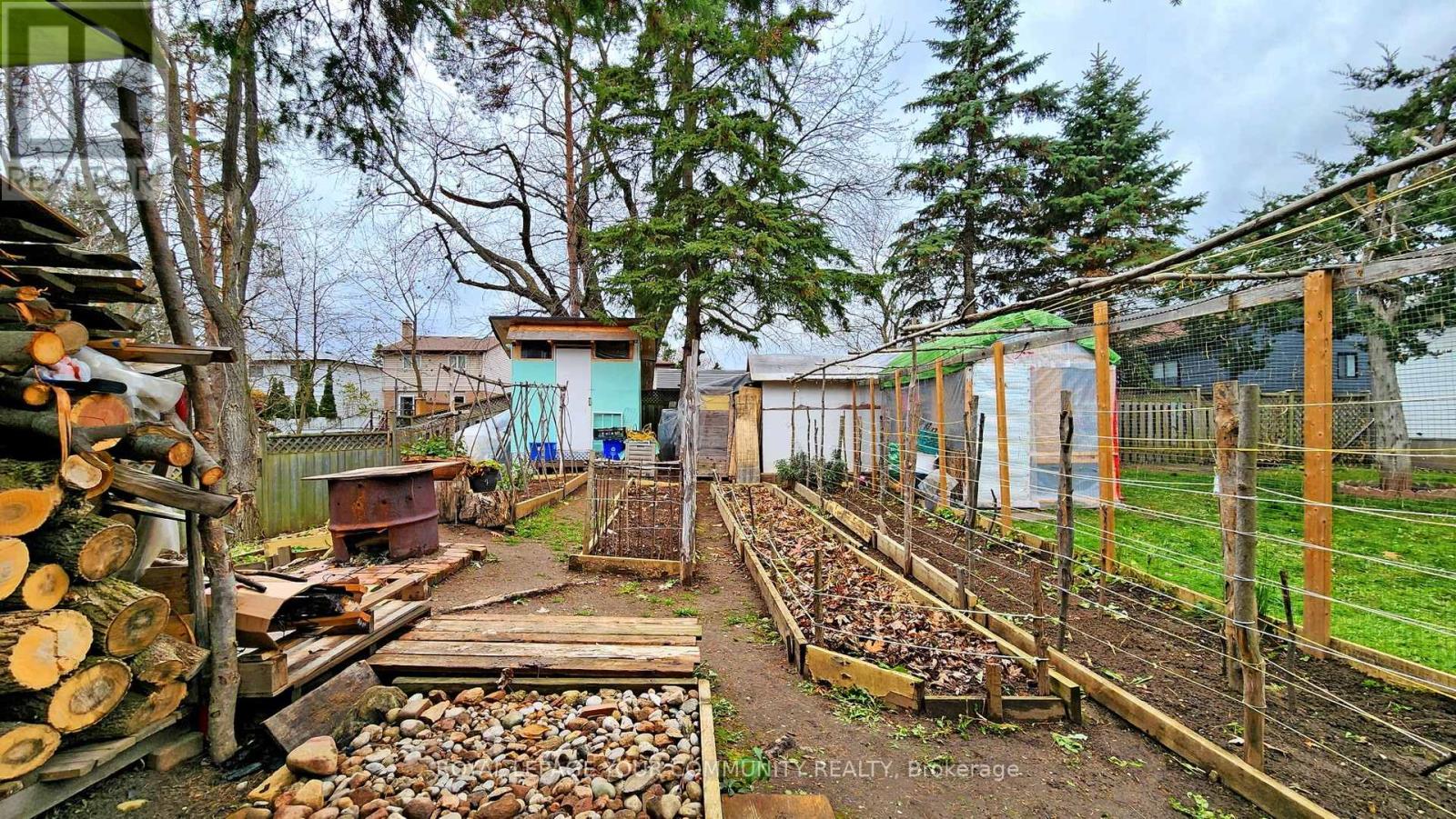 167 Little Avenue, Barrie (Allandale Heights), Ontario  L4N 6L7 - Photo 38 - S12615218