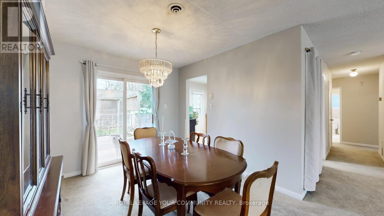 167 Little Avenue, Barrie (Allandale Heights), Ontario  L4N 6L7 - Photo 7 - S12615218