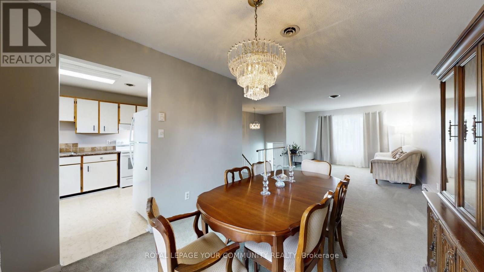 167 Little Avenue, Barrie (Allandale Heights), Ontario  L4N 6L7 - Photo 9 - S12615218