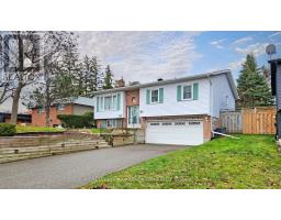 167 LITTLE AVENUE, Barrie, Ontario