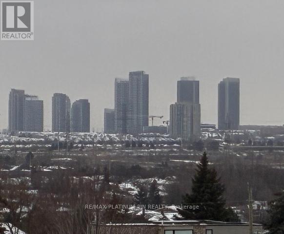 501 - 1359 Rathburn Road E, Mississauga, Ontario  L4W 5P7 - Photo 14 - W12614948