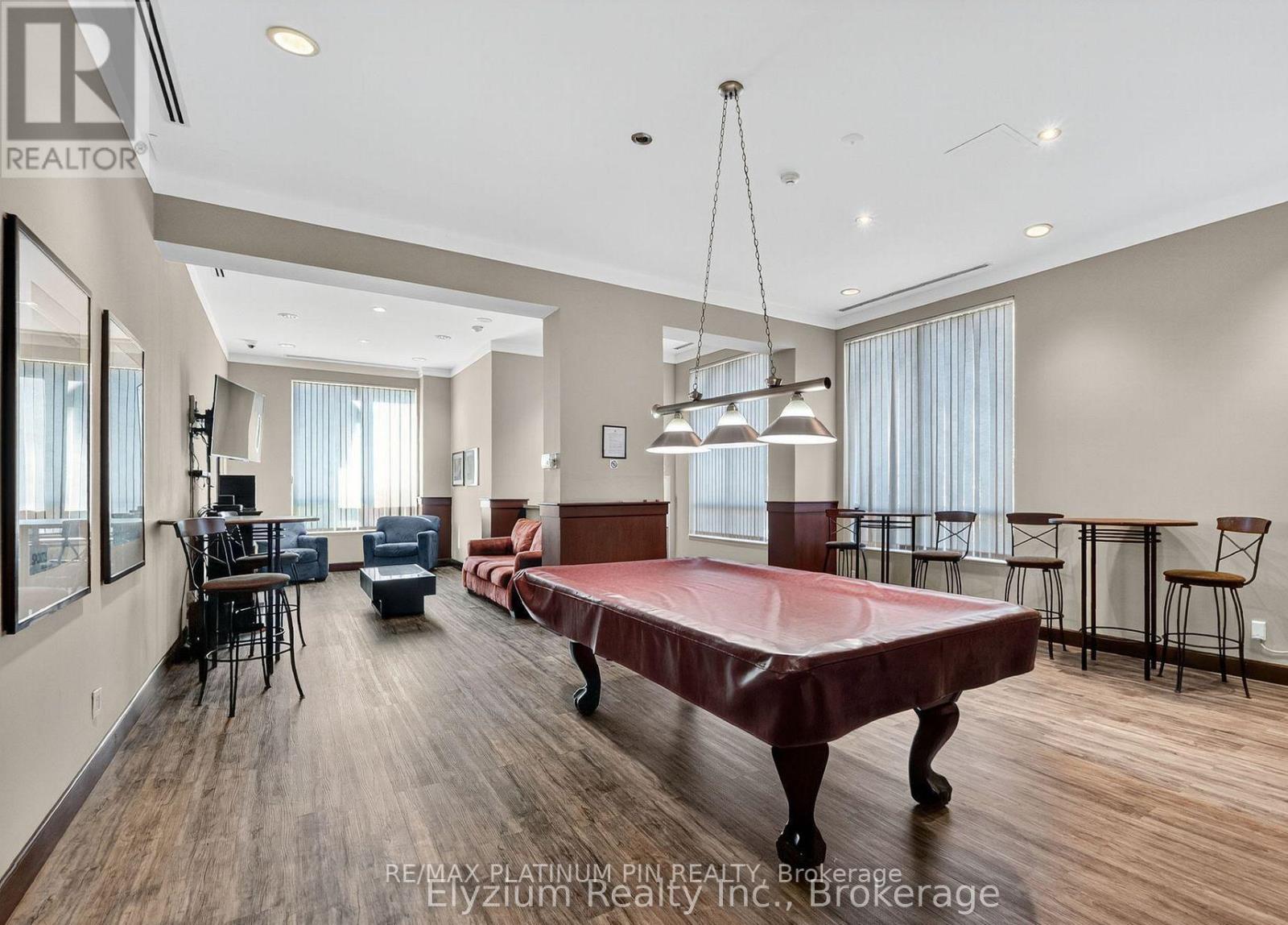 501 - 1359 Rathburn Road E, Mississauga, Ontario  L4W 5P7 - Photo 16 - W12614948