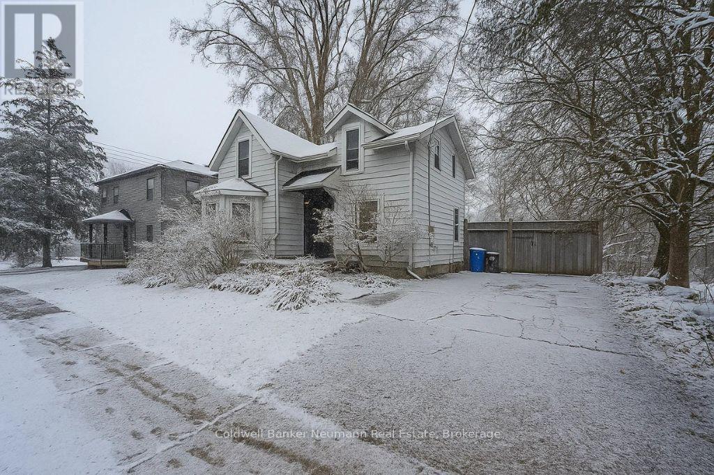 49 DUBLIN STREET S, Guelph, Ontario