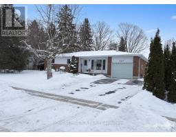 127 JANE STREET, Shelburne, Ontario