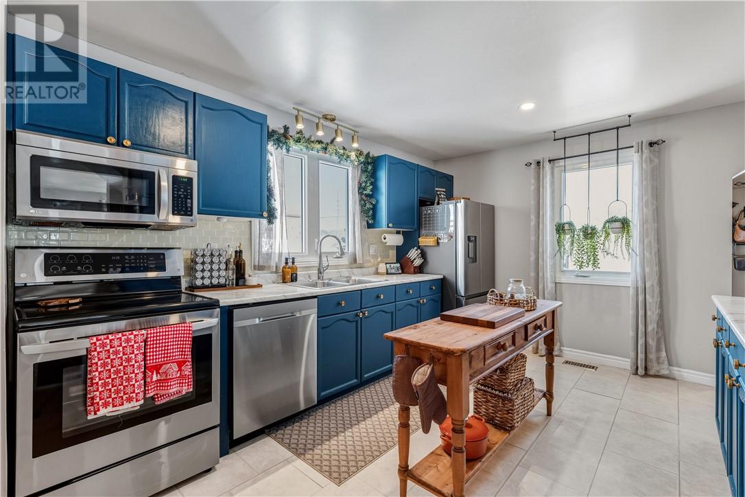 374 Mclean Street, Greater Sudbury, Ontario  P3A 1V3 - Photo 10 - 2125885