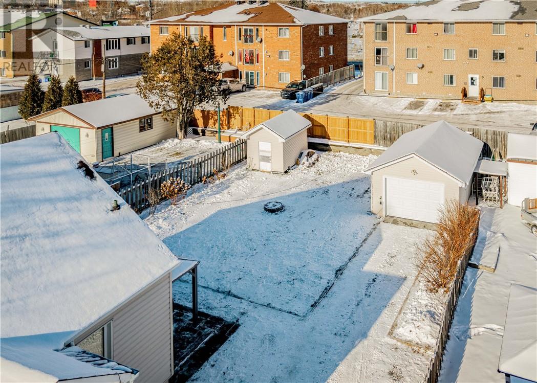 374 Mclean Street, Greater Sudbury, Ontario  P3A 1V3 - Photo 30 - 2125885