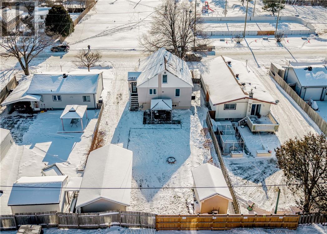 374 Mclean Street, Greater Sudbury, Ontario  P3A 1V3 - Photo 31 - 2125885