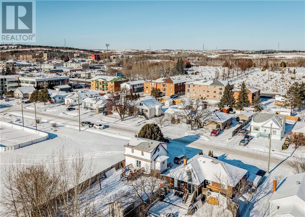 374 Mclean Street, Greater Sudbury, Ontario  P3A 1V3 - Photo 34 - 2125885