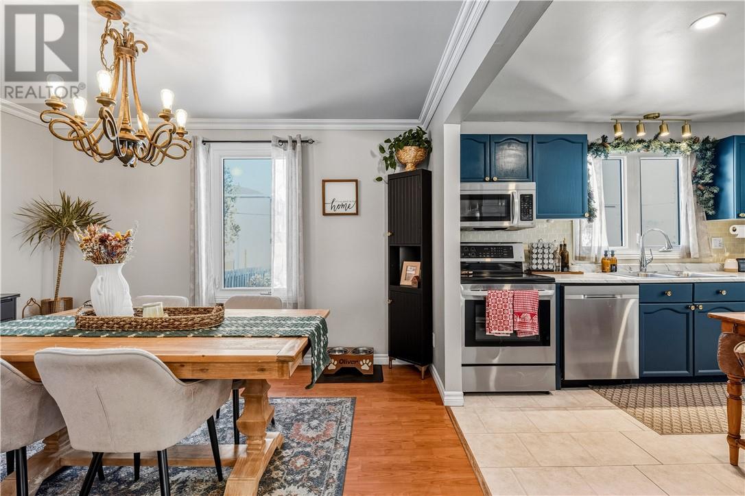 374 Mclean Street, Greater Sudbury, Ontario  P3A 1V3 - Photo 6 - 2125885