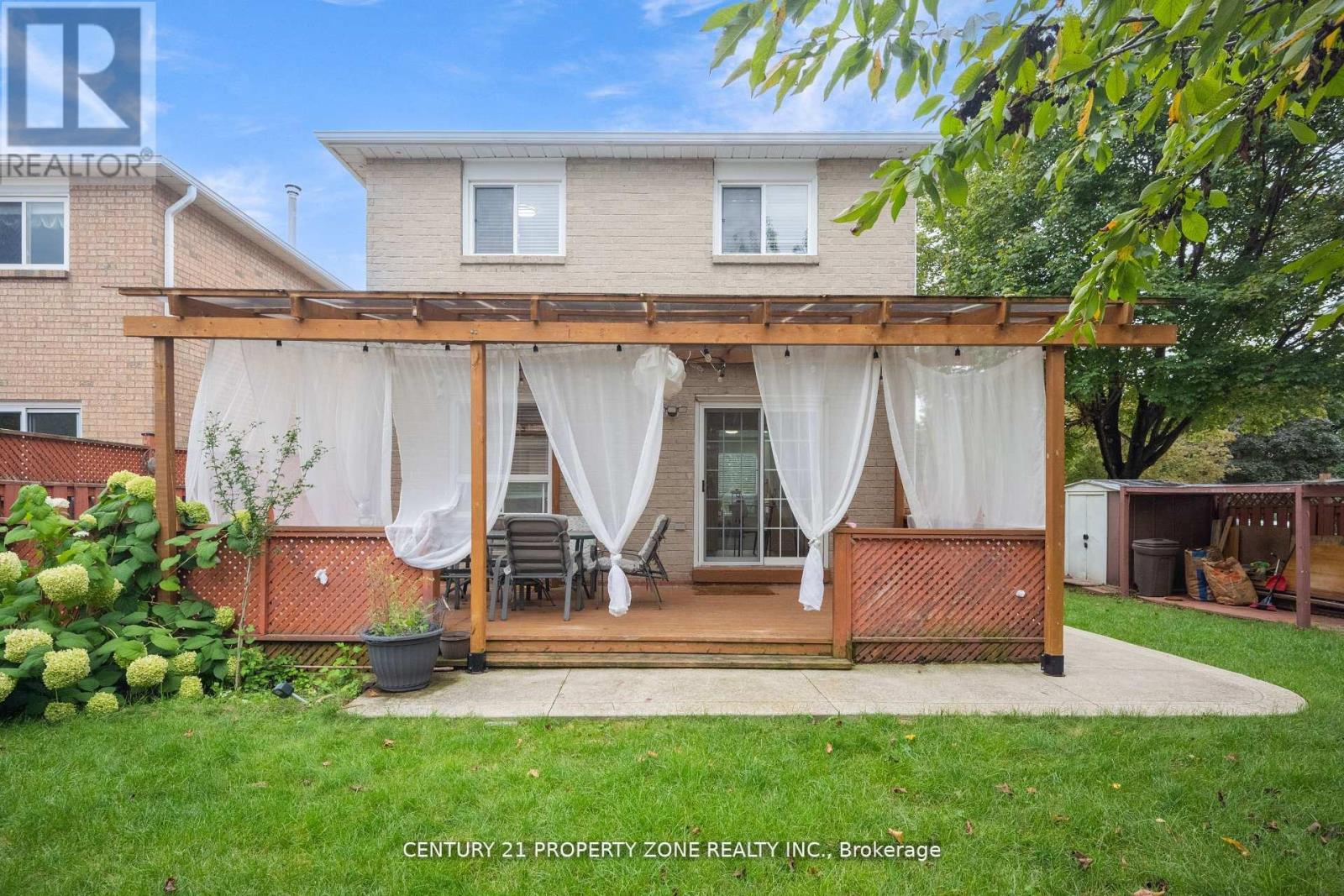 2 Cortez Court, Brampton, Ontario  L6X 3Z4 - Photo 37 - W12615006