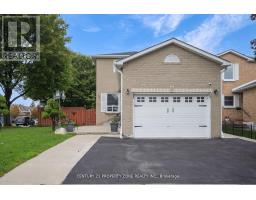 2 CORTEZ COURT, Brampton, Ontario