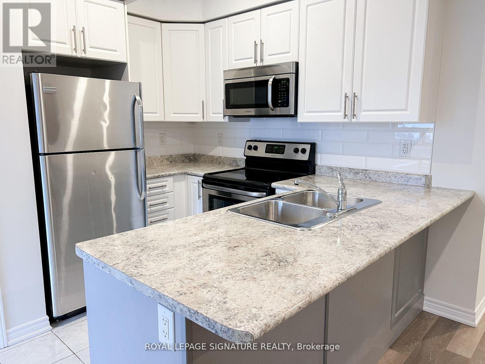 201 - 2326 Taunton Road, Oakville, Ontario  L6H 0L3 - Photo 6 - W12615008