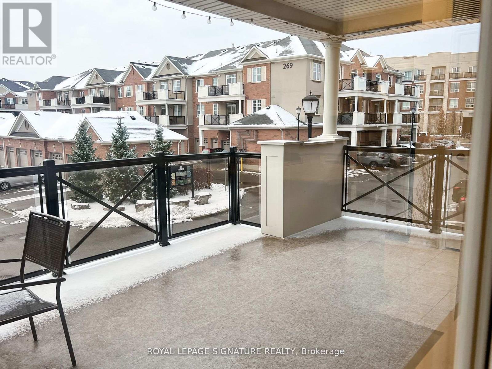 201 - 2326 Taunton Road, Oakville, Ontario  L6H 0L3 - Photo 7 - W12615008