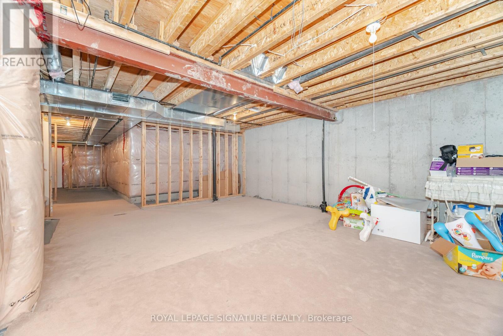 527 Nairn Circle, Milton, Ontario  L9T 8A8 - Photo 44 - W12615034