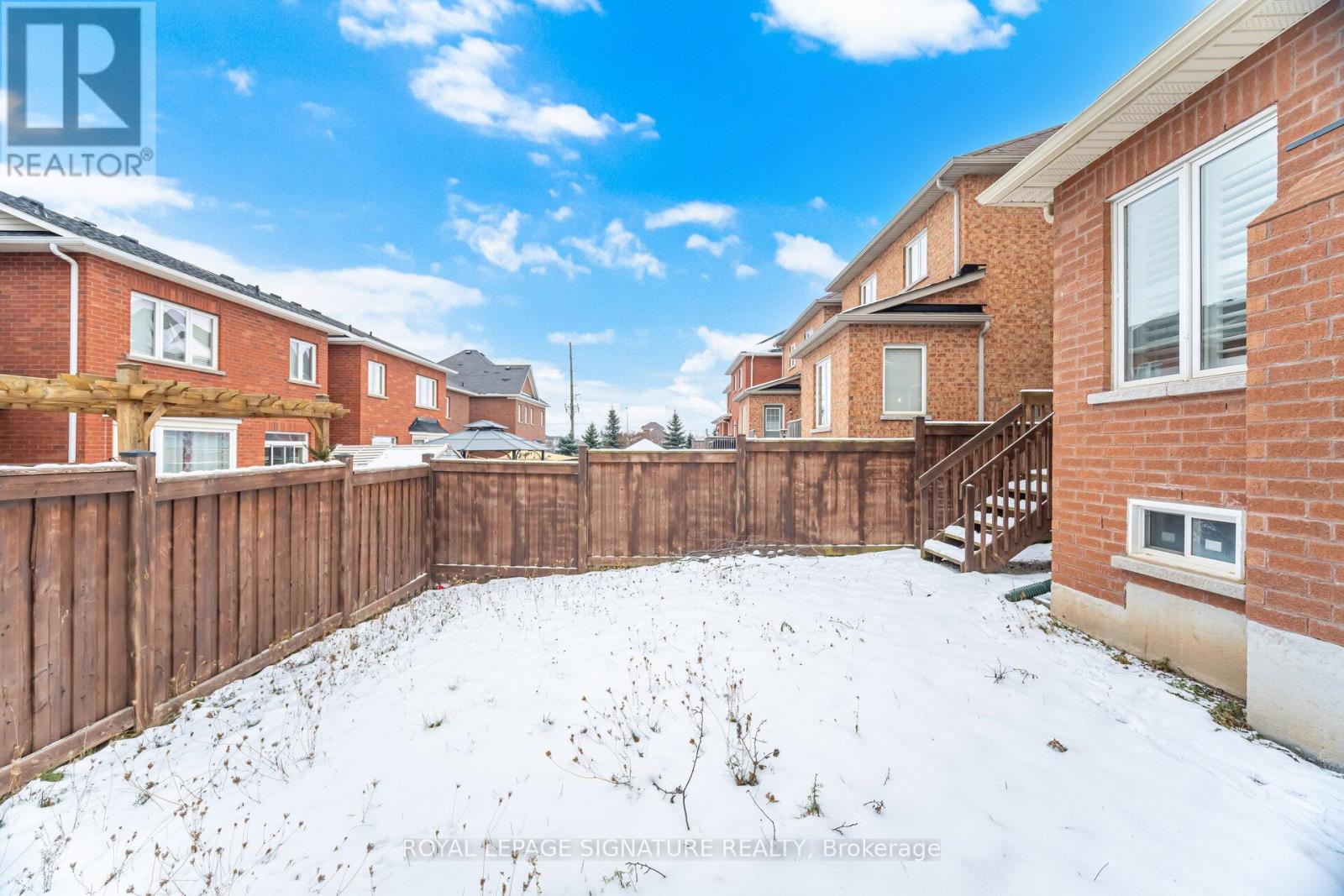 527 Nairn Circle, Milton, Ontario  L9T 8A8 - Photo 48 - W12615034