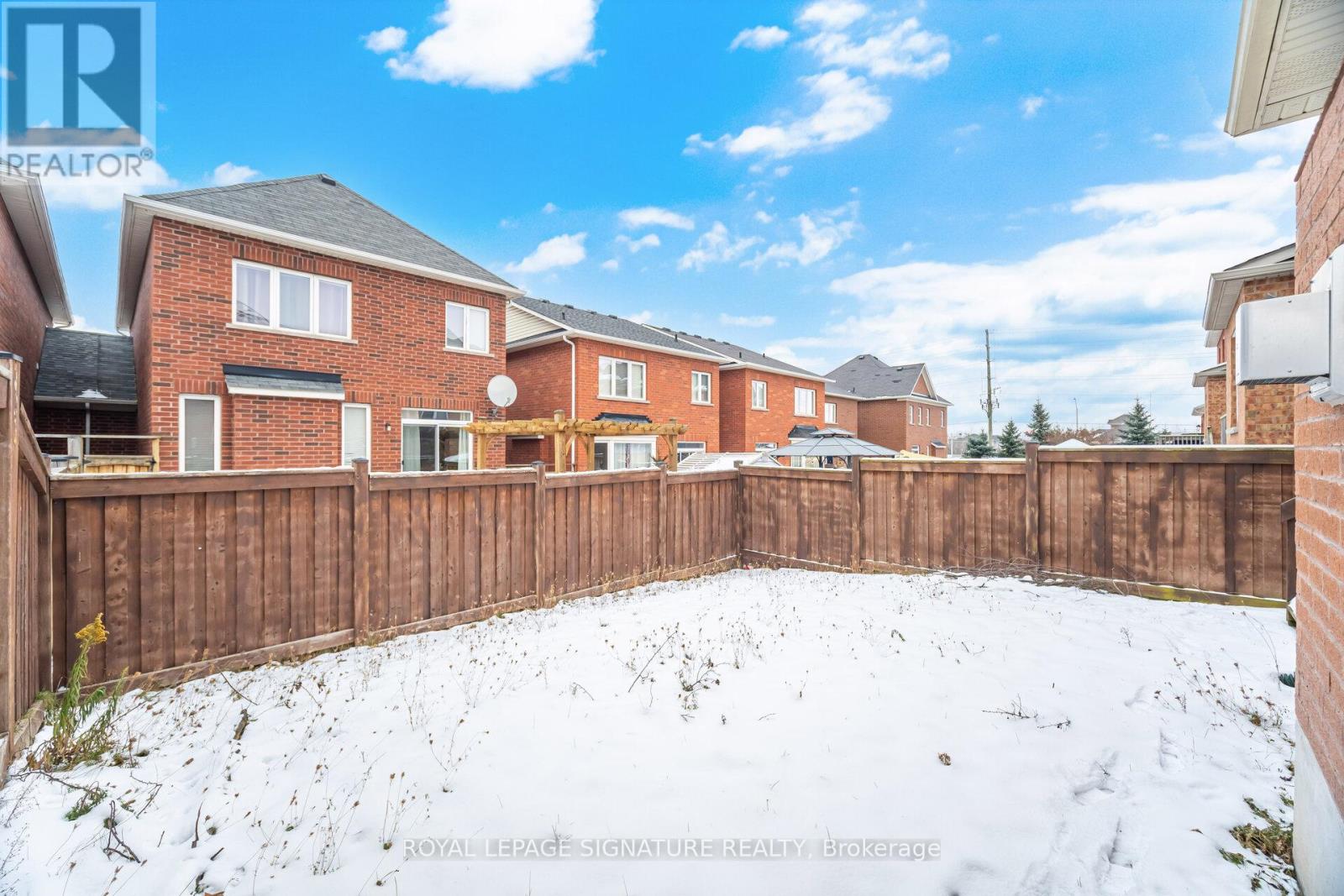 527 Nairn Circle, Milton, Ontario  L9T 8A8 - Photo 49 - W12615034