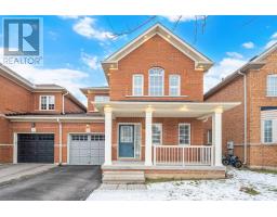 527 NAIRN CIRCLE, Milton, Ontario
